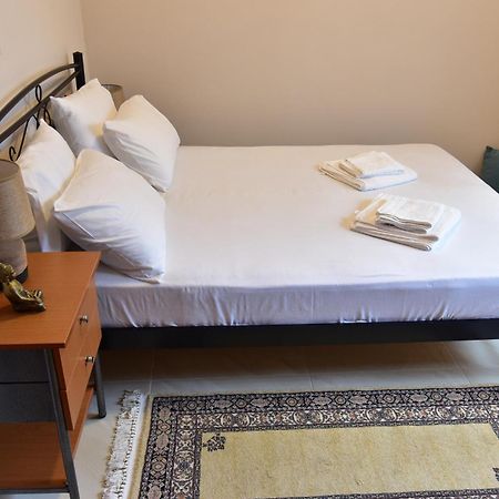 Magenta Apartment Igoumenitsa Luaran gambar