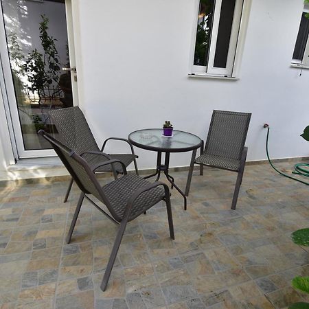 Magenta Apartment Igoumenitsa Luaran gambar