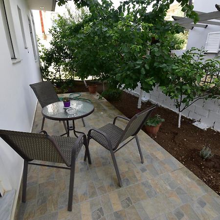 Magenta Apartment Igoumenitsa Luaran gambar