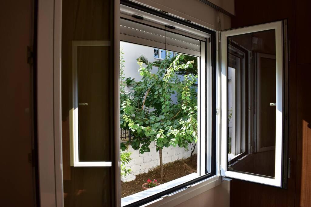 Magenta Apartment Igoumenitsa Luaran gambar