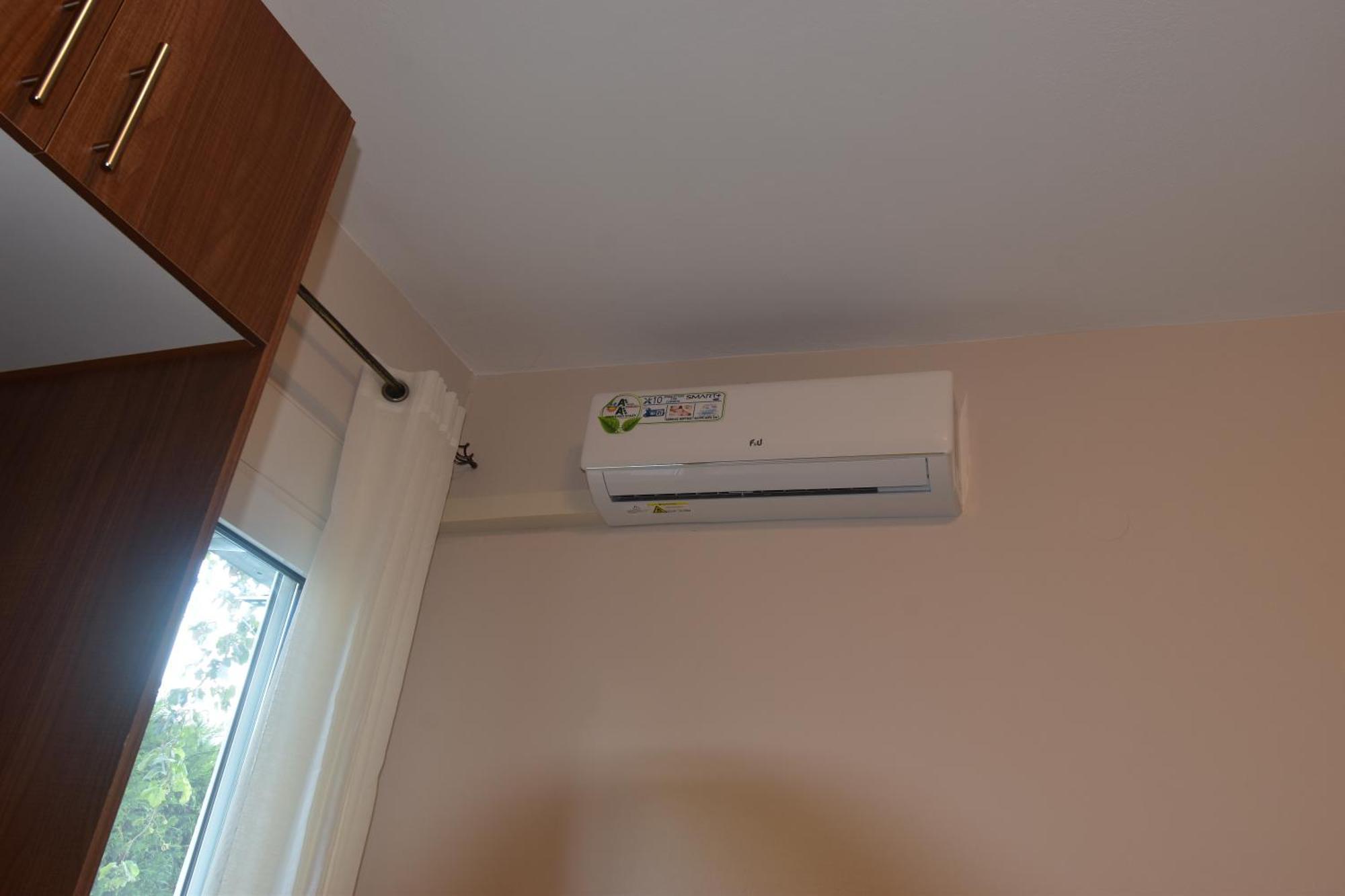 Magenta Apartment Igoumenitsa Luaran gambar