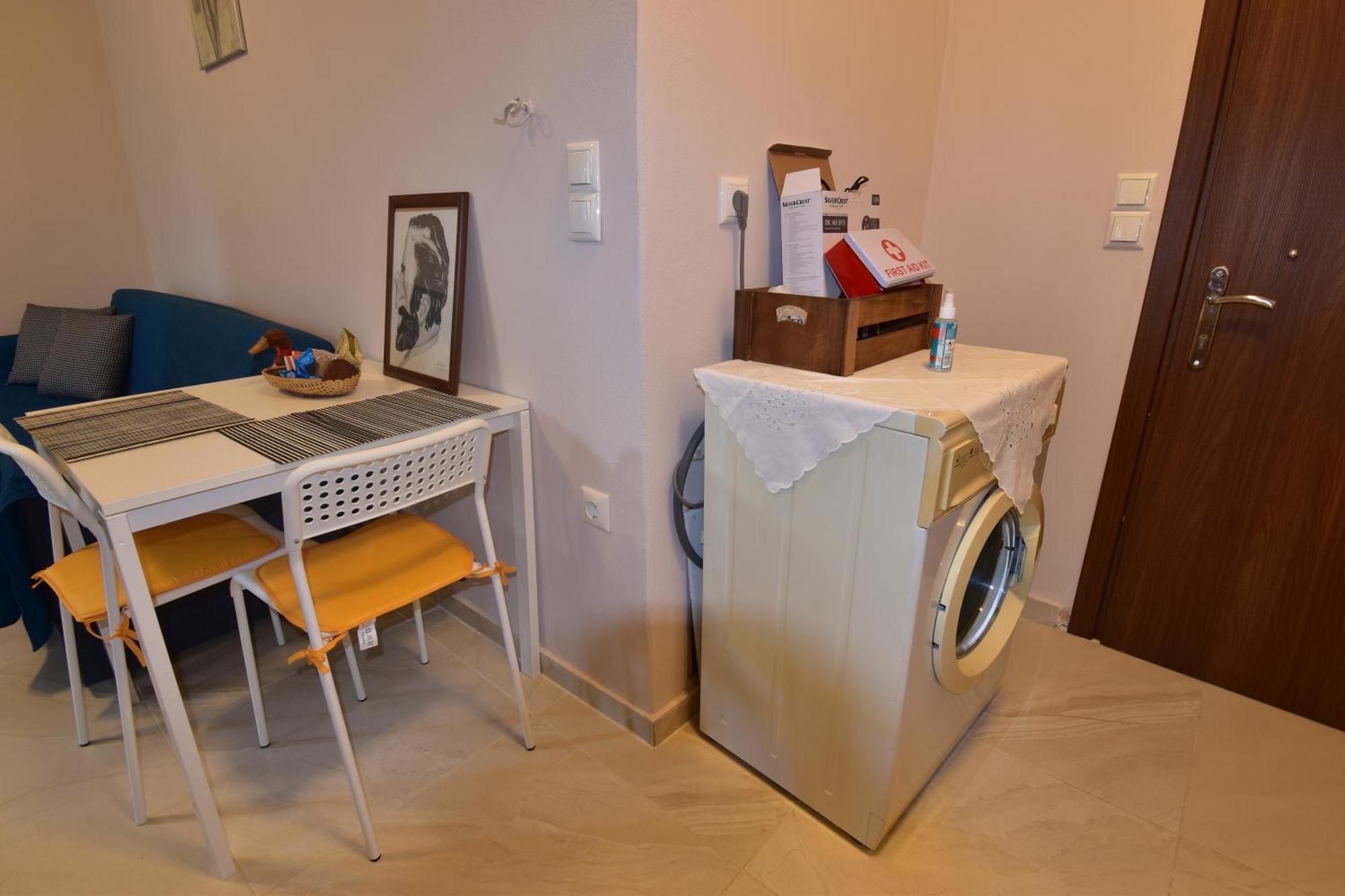 Magenta Apartment Igoumenitsa Luaran gambar