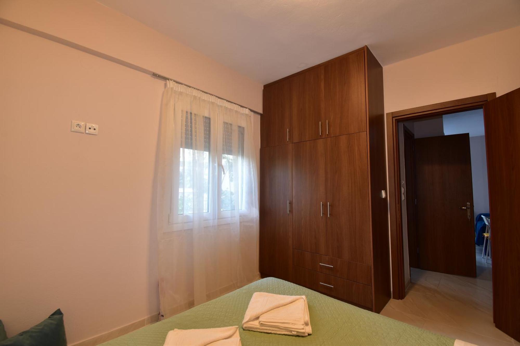 Magenta Apartment Igoumenitsa Luaran gambar