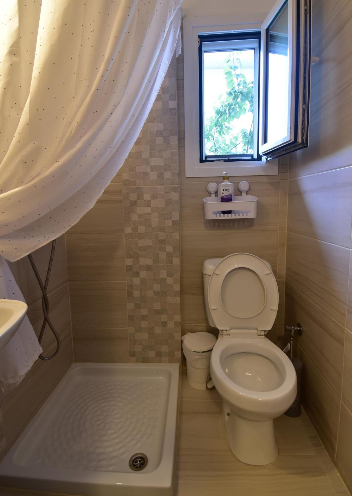 Magenta Apartment Igoumenitsa Luaran gambar