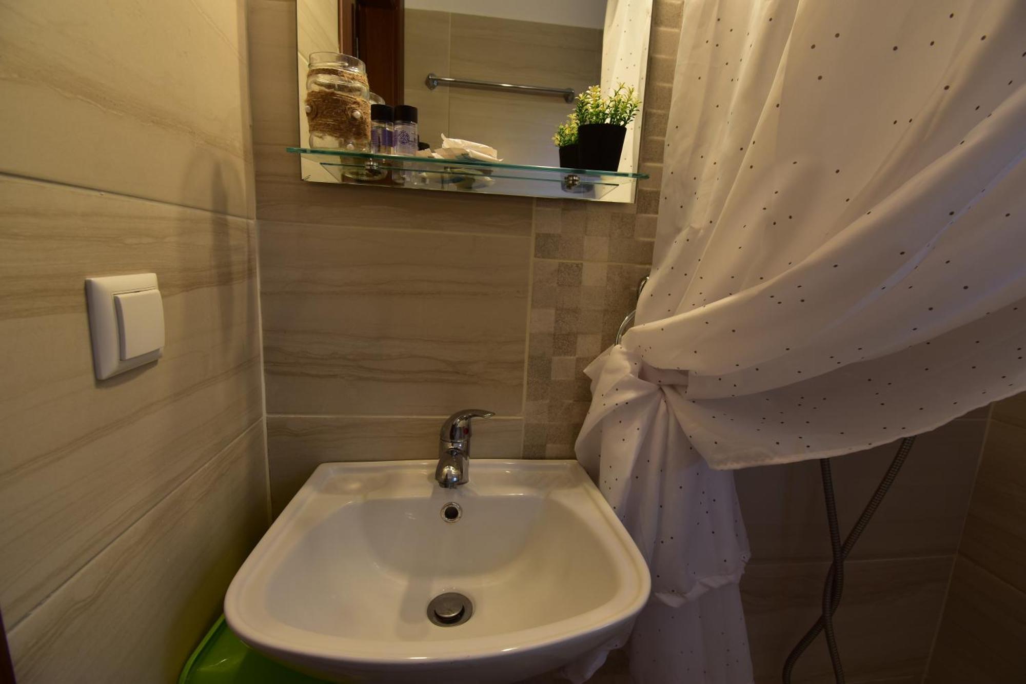 Magenta Apartment Igoumenitsa Luaran gambar