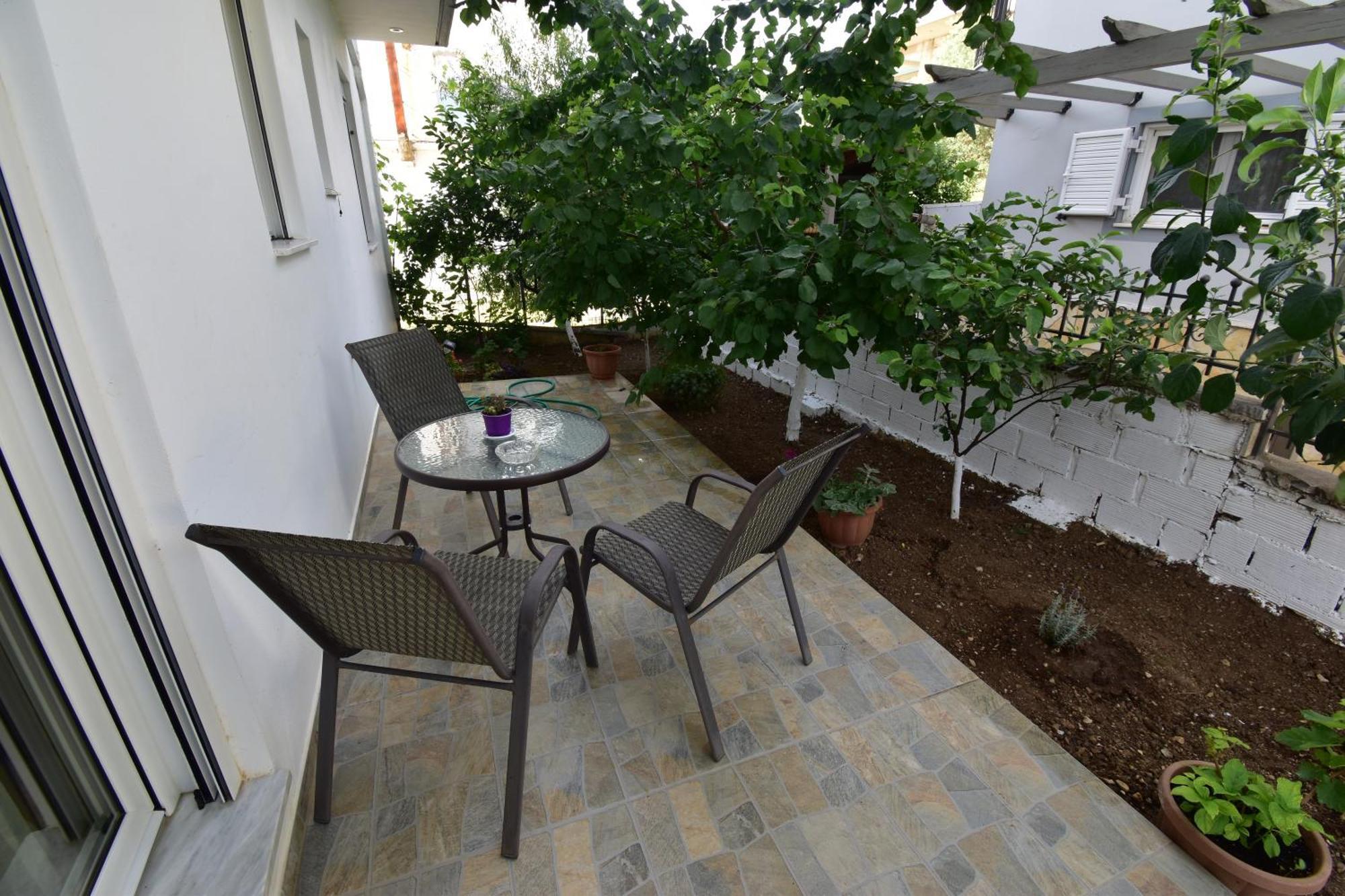 Magenta Apartment Igoumenitsa Luaran gambar