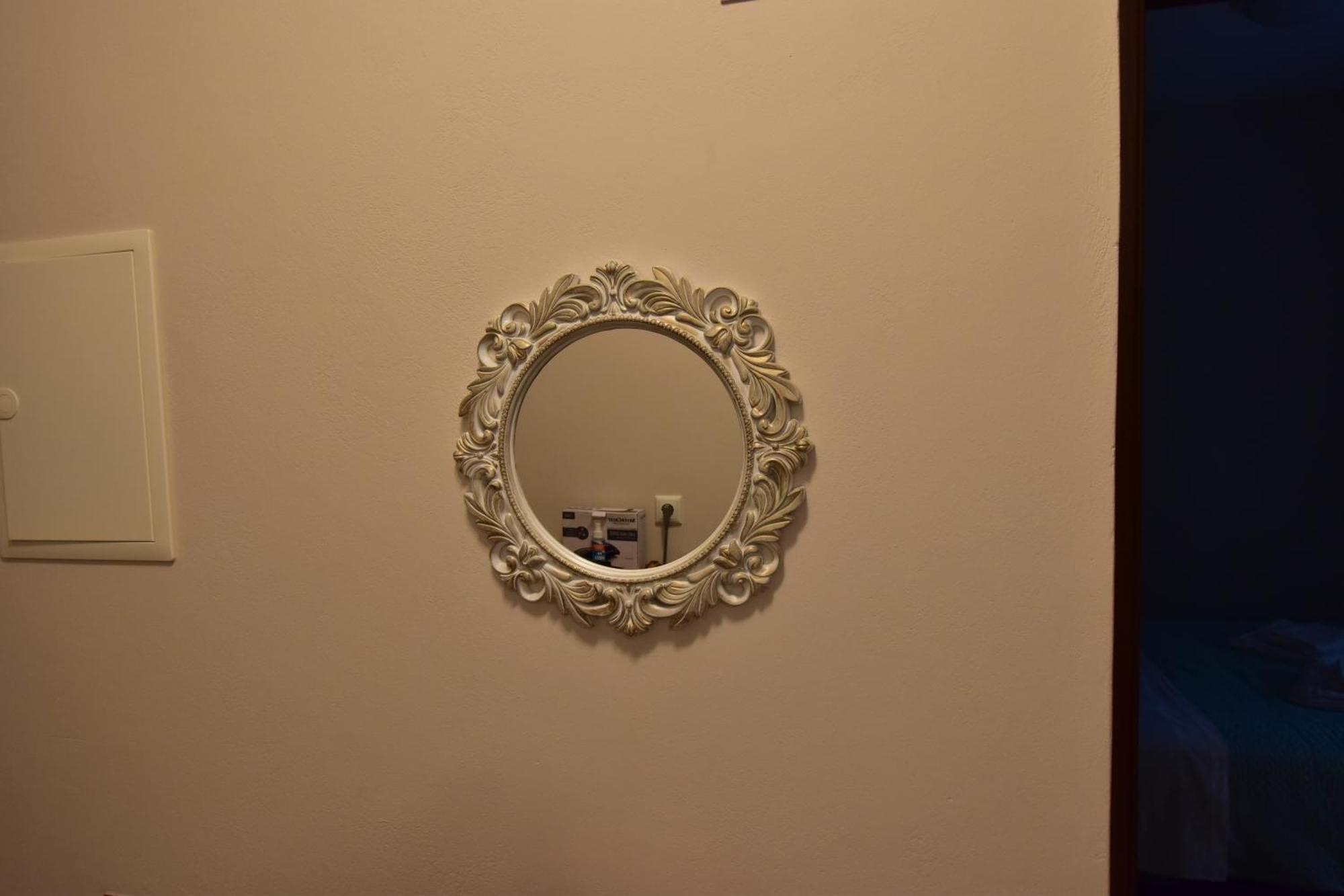 Magenta Apartment Igoumenitsa Luaran gambar